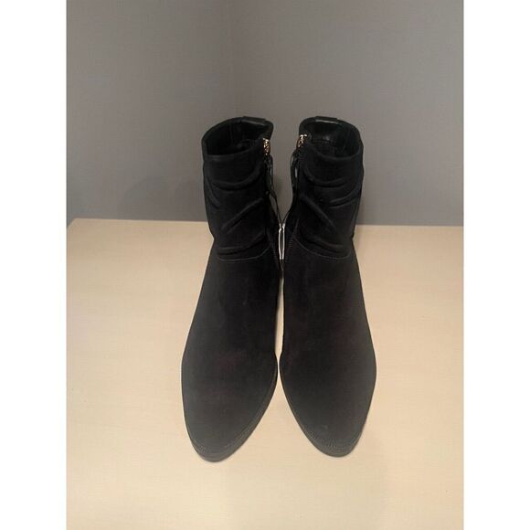 Cole Haan Women's Maple‎ Water Resistant Bootie Size 6.5B - Picture 6 of 11